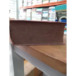 Dictionnaire de spécialités pharmaceutiques - Louis Vidal 559785