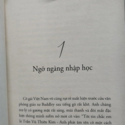 Oxford Thương Yêu" của tác giả Dương Thụy.  496590
