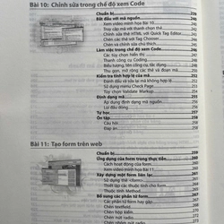 THIẾT KẾ WEBSITE VỚI DREAMWEAVER 528664