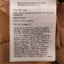 Moncler MONCLER Áo khoác lông 637691