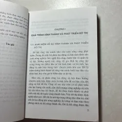 Quản lý đô thị - TSKH Nguyễn Ngọc Châu 756090