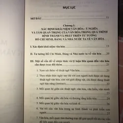 Mấy tiếp cận về văn hoá Việt Nam  712129