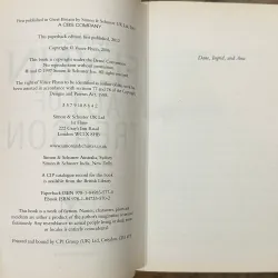 Act of Treason - Vince Flynn 736284