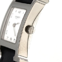 Đồng hồ H của Hèrmes HH1.210 SS Quarts - Hàng hiệu Chính hãng 875798