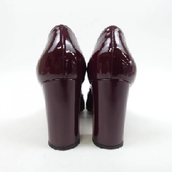 【Mã giảm giá】Giày cao gót GIANVITO ROSSI 663070