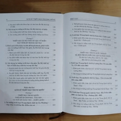 Lịch Sử Triết Học Phương Đông - PGS.TS. Doãn Chính chủ biên 514922