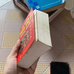 Từ điển Hoa Việt thông dụng 936622