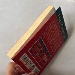 Nghệ thuật nói chuyện trước công chúng - Dale Carnegie 756683