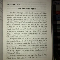 Nghiên cứu, lí luận phê bình văn học dân tộc thiểu số Việt Nam thời kì hiện đại… 776986