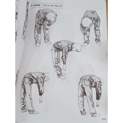 Vẽ truyện tranh theo phong cách Nhật Bản: Kỹ thuật vẽ áo quần cho nhân vật 549420