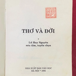 Tú Mỡ - Thơ và Đời 519683