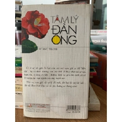 Tâm lý đàn ông - Hoàng Thanh 750696