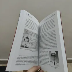 X6 Điệp Viên Hoàn Hảo - Phạm Xuân Ẩn - Larry Berman 595692