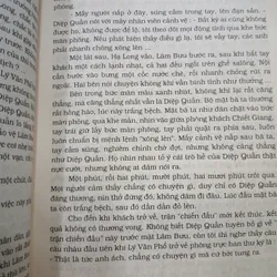 BÍ MẬT GIA ĐÌNH LÂM BƯU - NGUYỄN VĂN ÂN dịch 729993