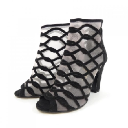 Giày bốt CHANEL - Hàng hiệu Authentic 830752