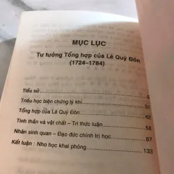 Lịch sử tư tưởng Việt Nam - Nguyễn Đăng Thục ( trọn bộ nguyên hộp)  1030907