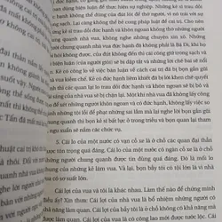 HÀN PHI TỬ - PHAN NGỌC dịch 730108