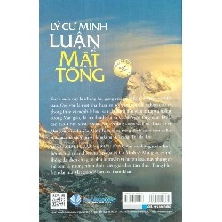 Luận Về Mật Tông - Lý Cư Minh 185794