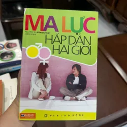 MA LỰC HẤP DẪN HAI GIỚI – Nguyễn Thị Hồng Khanh - K3 1006853