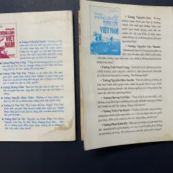Phong vấn các tướng lĩnh Việt Nam  1012909