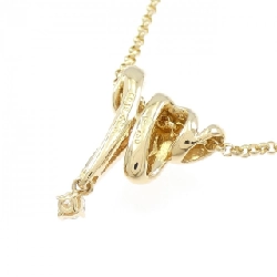 Dây chuyền kim cương Pola 0.19CT - Hàng hiệu Authentic 843868