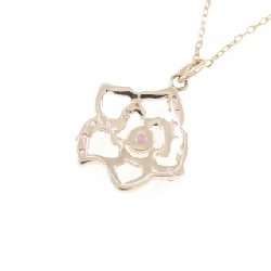 K10PG Rose Garnet Necklace - Hàng hiệu Authentic 859758