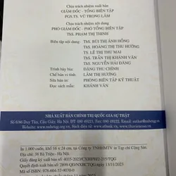 Phát huy truyền thống đại đoàn kết dân tộc, xây dựng đất nước ta… Nguyễn Phú Trọng.  644220