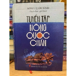 Tuyển tập Nông Quốc Chấn -Nông Quốc Bình 781491