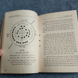 CHU DỊCH HUYỀN GIẢI 701907