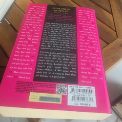 Nghệ thuật quyến rũ (The Art of Seduction)	Robert Greene 521356