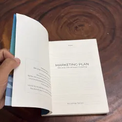 II Marketing Plan: Bản Phác Thảo Kế Hoạch Marketing - MEDIAZ - 2019 989502