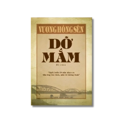 Dỡ mắm - Vương Hồng Sển Vanvosach