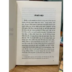 Xem xét giải quyết lại quyết định giải quyết khiếu nại đã có hiệu lực-NXB chính trị quốc gia sự thật 716669