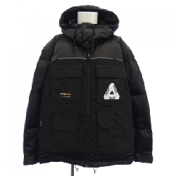 Áo khoác lông vũ eye JUNYA WATANABE - Hàng hiệu Authentic