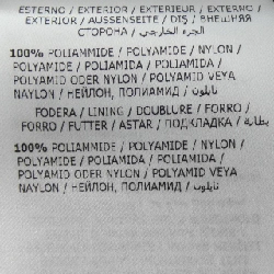 MONCLER MADAME Áo khoác lông - Hàng hiệu Chính hãng 822107