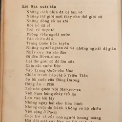 Hồi ký Wilfred Burchett 709175