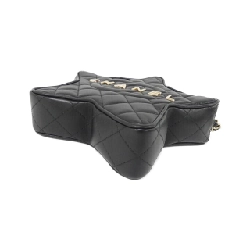 Túi xách chéo Chanel AS4579 612417