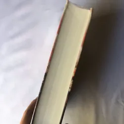 Đứa Con Gái Hoang Đàng - Jeffrey Archer (Hai số phận phần 2) 899818