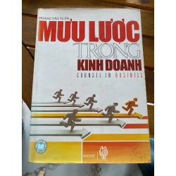 Mưu lược trong kinh doanh
