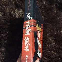 Kẻ trộm sách 726627