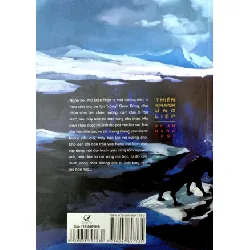 Thiên Khanh Ưng Liệp - Kỳ Án Hang Trời - Thiên Hạ Bá Xướng 691512