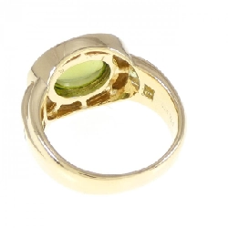 Nhẫn Peridot Ponte Vecchio - Hàng hiệu Authentic 838605
