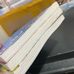 (Hoa học trò) - Airhead - Meg Cabot ( 3 tập ) 975982