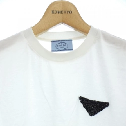 Áo thun PRADA - Hàng hiệu Chính hãng 645453