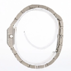 Tiffany 1837 Makers/D･4D Baguette D SS Quartz - Hàng hiệu Authentic 875823