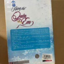 Không thể quên em 563236