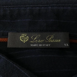 Áo polo Loro Piana FAI4279 - Hàng hiệu Chính hãng 896427