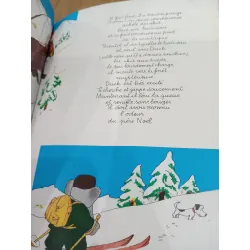 Babar et le père noel - Jean De Brunhoff 557332
