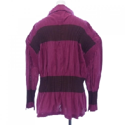 Áo sơ mi ISSEY MIYAKE IM63FJ157 636104