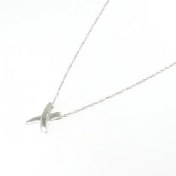 Dây chuyền Tiffany Kiss - Hàng hiệu Chính hãng 843414